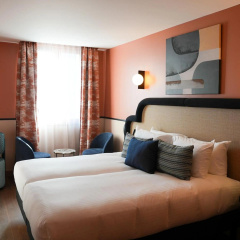 Hotel le 6 Tiquetonne - Bild 3