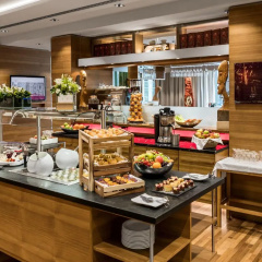 Boutique Hotel Am Stephansplatz - Bild 12