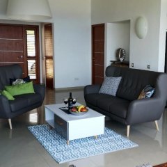 Great View Villa Galant Curaçao in St. Marie, Curacao from 533$, photos, reviews - zenhotels.com photo 2
