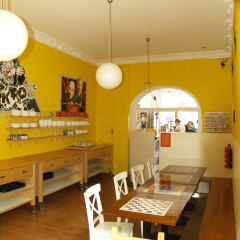 HappyGoLucky Hotel & Hostel - Bild 20
