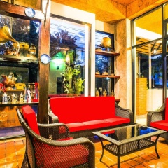 Jingjit Hotel - Bild 22