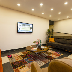 Antusa Design Hotel & Spa - Bild 12