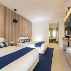 SLS Cancun - Bild 4