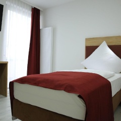 The sQuare Hotel - Bild 4