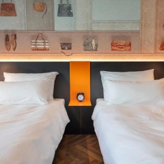 Loginn Hotel Offenbach - Bild 16