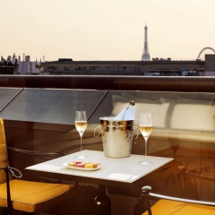 Hôtel Madame Rêve - Bild 12