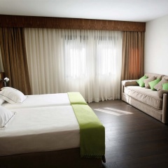 Hotel Ópera - Bild 15