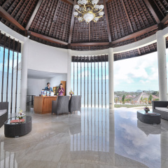 Mahagiri Villas & Spa Dreamland - Bild 10