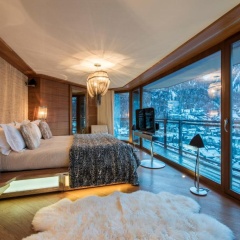 Chalet Zermatt Peak - Bild 3