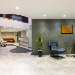 Four Points Flex by Sheraton Ankara Cukurambar - Bild 2