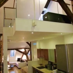 Old town square premium apartments - Bild 12