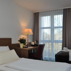 Best Western Hotel Erlangen - Bild 4
