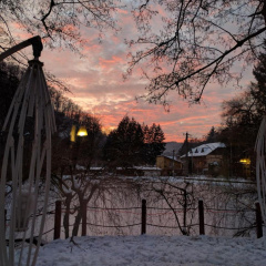 Guest house Lacul Linistit thumbnail 9