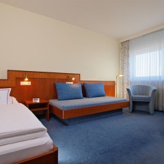 Hotel Heidelberg - Bild 5
