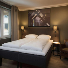 Scandic Vulkan - Bild 4