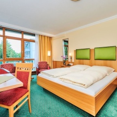 City Appartementhotel - Bild 7