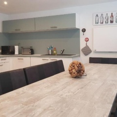 "Familientreff" in schöner moderner Ferienwohnung für 12 Personen im Oberharz! - Bild 16