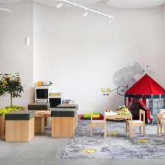 ibis Styles Budapest City - Bild 16