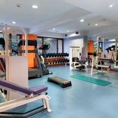 Parksa Hotel - Bild 18