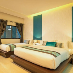 The Nice Hotel - Bild 6