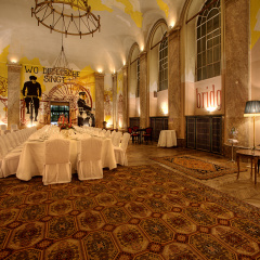Danubius Hotel Gellert - Bild 25