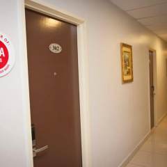 YP Boutique Hotel, Paradigm Mall Petaling Jaya thumbnail 45