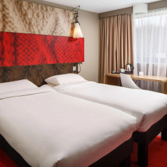 ibis Hamburg St Pauli Messe - Bild 6