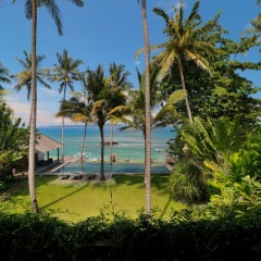 Villa Manis Beachfront - Bild 21