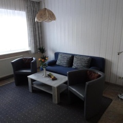 Ferienwohnung Böhnstedt - Bild 7