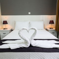 Canada Hotel & Bungalows - Bild 5