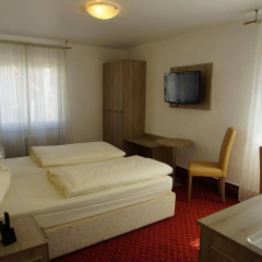 Airport Hotel Filderpost - Bild 3