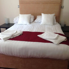 The Clarendon Royal Hotel thumbnail 30