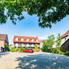 Hotel Blumlage Celle - Bild 18