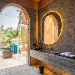 Amora Ubud Boutique Villas - Bild 20
