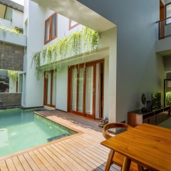 Agranusa Signature Villa - Bild 12