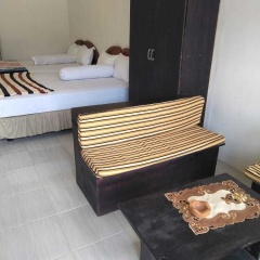 MyHomeStay Kita Pulau Merah - Bild 1