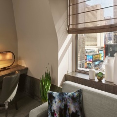 The Knickerbocker Hotel - Bild 24