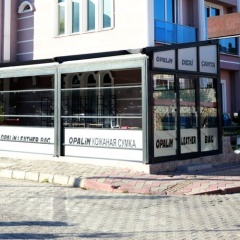 Opalin Otel - Bild 1