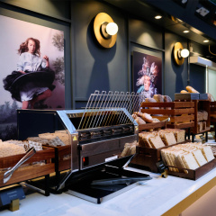 Radisson Blu Royal Viking Hotel, Stockholm - Bild 22
