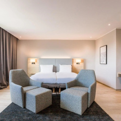 Radisson Blu Conference Hotel, Düsseldorf - Bild 16