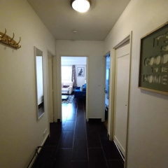 5 mn (450 m) walk Metro/La Defense/3BR/8Pers - Bild 10