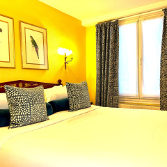 Hotel De Varenne - Bild 4