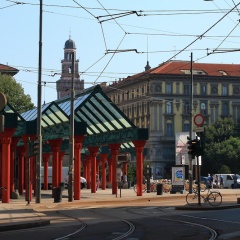 LCDA-CADORNA - Bild 12