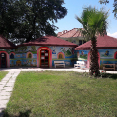 Lykia Botanika Beach & Fun Club - Bild 25