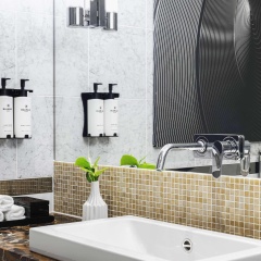 Sofitel Warsaw Victoria - Bild 9
