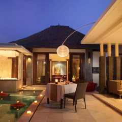 Mahagiri Villas Sanur - Bild 26