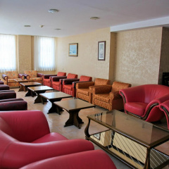 Kahya Hotel - Bild 20