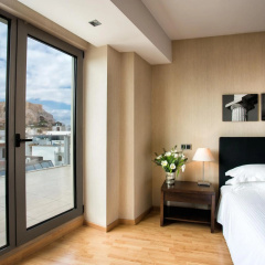 Athens Gate Hotel - Bild 12
