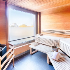 ACHAT Hotel Bremen City - Bild 11