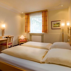Hotel Gasthof Zur Post Unterföhring - Bild 3